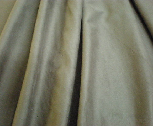 8.Olive Suede